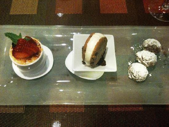 Level III Restaurant